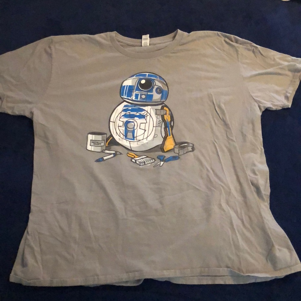Star Wars T-shirt